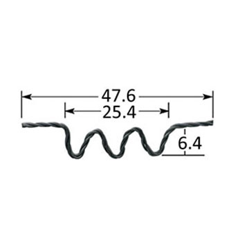 Filaments ME13B