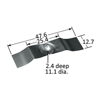 Nacelles ME6A