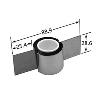 Fours bafflés CH-13