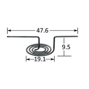 Filaments ME15