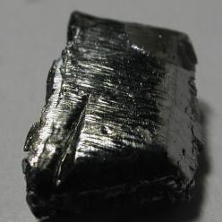 Base Lutétium, Lu