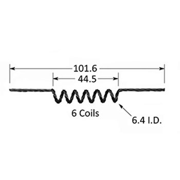 F4 Filaments