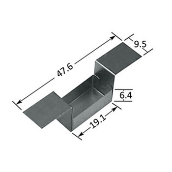 Nacelles ME2