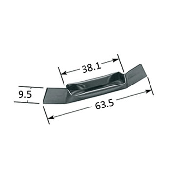 Nacelles S12B