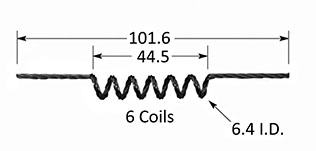 Filaments F4