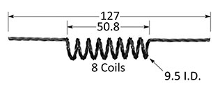 Filaments F6