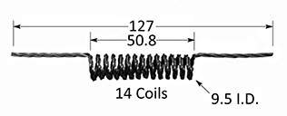 Filaments F7