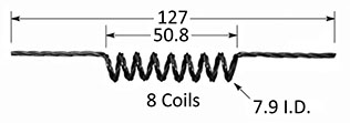 Filaments F9