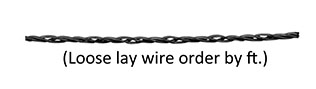 Filaments P8