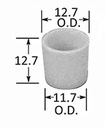 C1 crucible