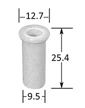 C7 crucible