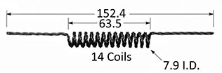 Filaments F10