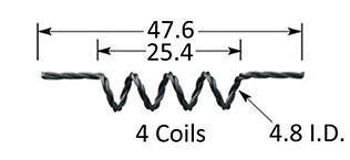 Filaments ME12