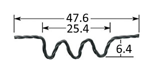 Filaments ME13B