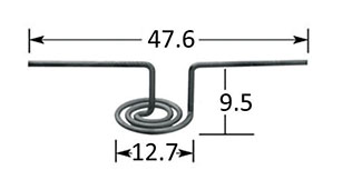 Filaments ME14