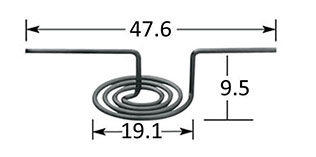 Filaments ME15