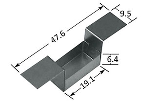 Nacelles ME2