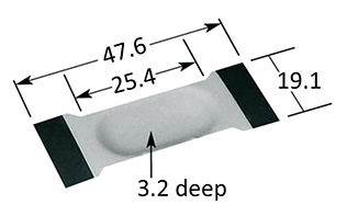 Nacelles ME3-AO