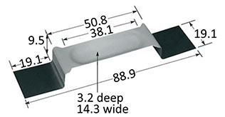 Nacelles S38A-AO
