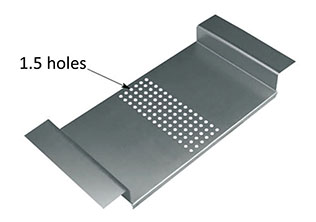 Couvercles SB-1B