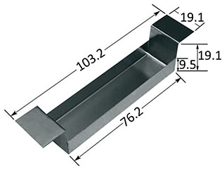 Nacelles SB-2