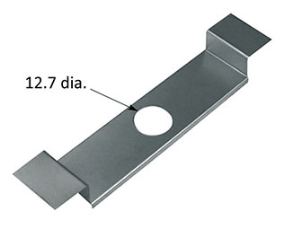 Couvercles SB-2A