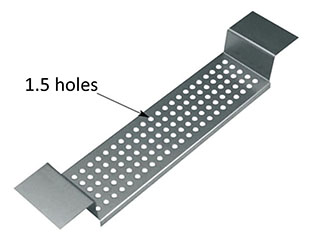 Couvercles SB-2B