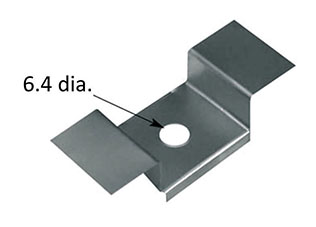 Couvercles SB-3A