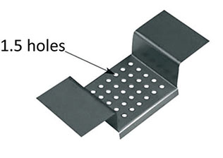 Couvercles SB-3B