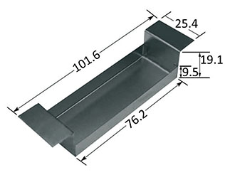 Nacelles SB-4