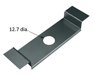 Couvercles SB-4A