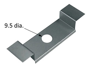 Couvercles SB-5A