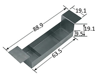 Nacelles SB-6
