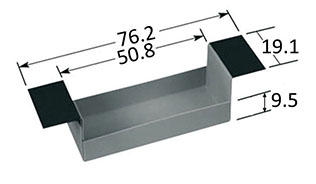 Nacelles SB5-AO