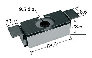 Nacelle SM-10