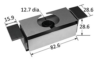 Nacelle SM-12