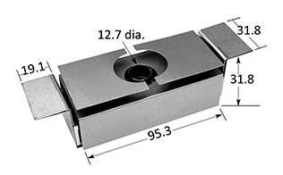 Nacelle SM-14
