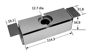 Nacelle SM-16