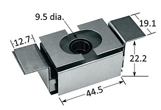 Nacelle SM-8