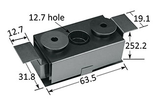 Nacelle SO-10