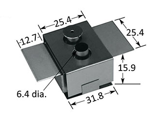 Nacelle SO-20