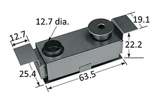 Nacelle SO-22