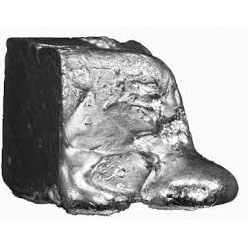 Base Gallium, Ga