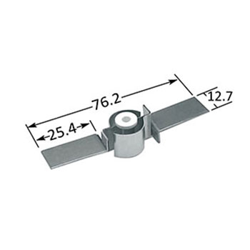 Fours bafflés CH-9