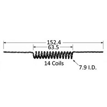 F10 Filaments