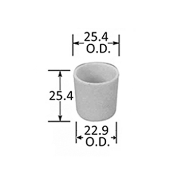 C5 crucible