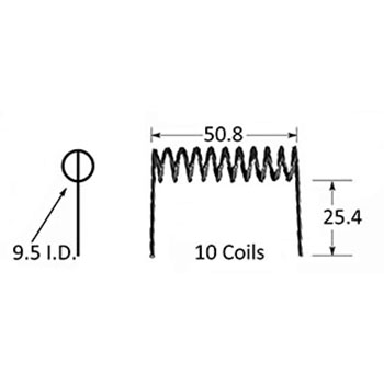 Filaments F13