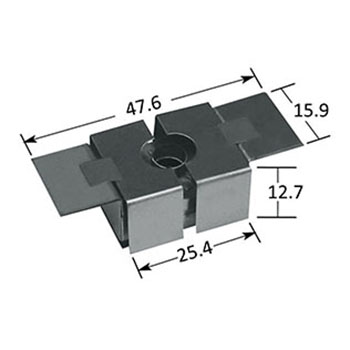 Nacelles ME1