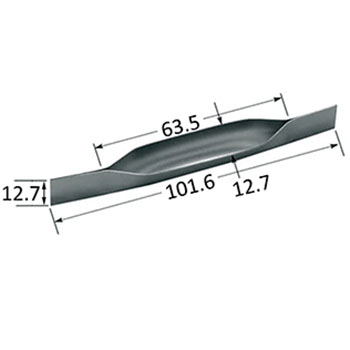 Nacelles S14