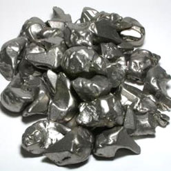 Base Zirconium, Zr